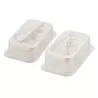 MARTINO le Gnome Kit de moules thermoformés sujet 3D SilikoMart  SC