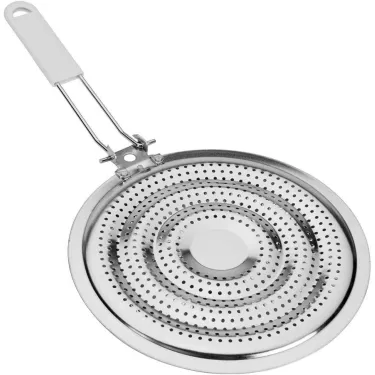 Diffuseur de CHALEUR Inox...