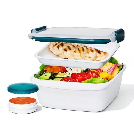 PREP&GO Boite alimentaire...