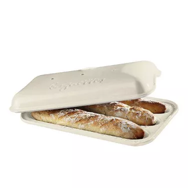 LE PAIN Moule à baguettes...