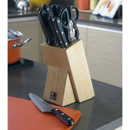 BLOC couteaux CUCINA...