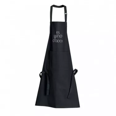 Tablier 100 % Coton Winkler...
