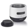 Yaourtière fromagère boissons fermentées  électrique SIMEO 4 pots céramique