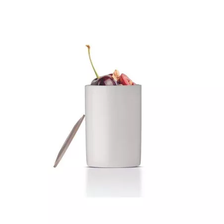 Yaourtière fromagère boissons fermentées  électrique SIMEO 4 pots céramique