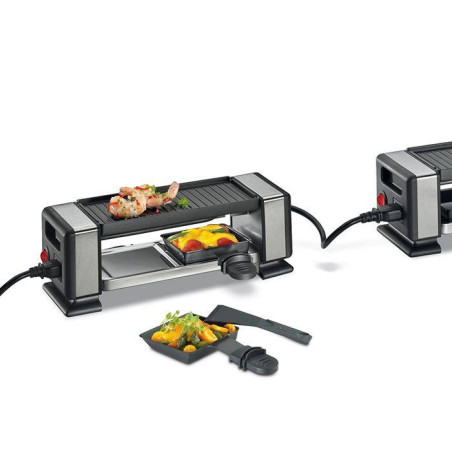 Mini Raclette/Gril...