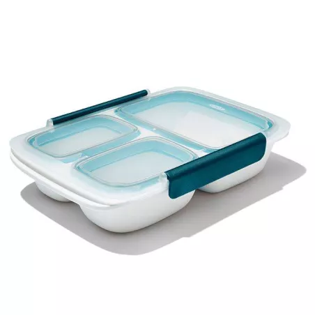 PREP&GO Boite alimentaire...