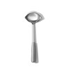 STEEL Louche de service inox avec bec verseur OXO