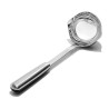 STEEL Louche de service inox avec bec verseur OXO