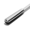 STEEL Louche de service inox avec bec verseur OXO