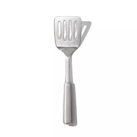 STEEL Spatule de service...