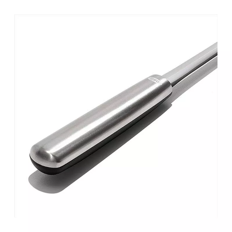 Spatule Plancha étroite Rösle Acier Inox 18/10