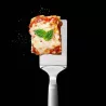 STEEL Spatule Pelle à lasagne inox OXO