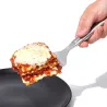 STEEL Spatule Pelle à lasagne inox OXO