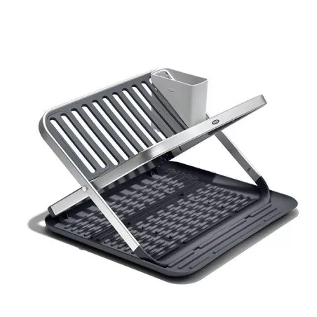 Egouttoir à vaisselle pliable OXO
