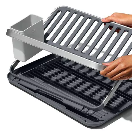 Egouttoir à vaisselle pliable OXO
