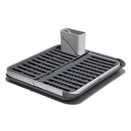 Egouttoir à vaisselle pliable OXO