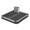 Egouttoir à vaisselle pliable OXO