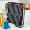 Egouttoir à vaisselle pliable OXO