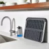 Egouttoir à vaisselle pliable OXO