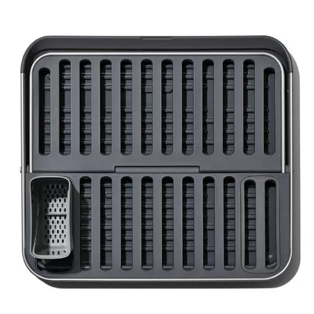 Egouttoir à vaisselle pliable OXO