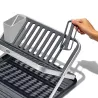 Egouttoir à vaisselle pliable OXO