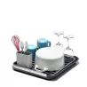 Egouttoir à vaisselle pliable OXO