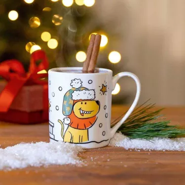 BAMBINI Tasse pour enfant...