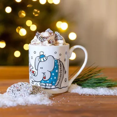 BAMBINI Tasse pour enfant...
