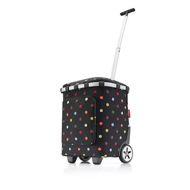CARRYCRUISER Plus Chariot...