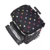 CARRYCRUISER Plus Chariot de courses Compartiment isotherme REISENTHEL Dots