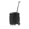 CARRYCRUISER Plus Chariot de courses Compartiment isotherme REISENTHEL Black
