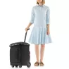 CARRYCRUISER Plus Chariot de courses Compartiment isotherme REISENTHEL Black