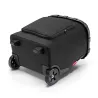 CARRYCRUISER Plus Chariot de courses Compartiment isotherme REISENTHEL Black