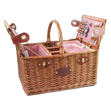 Malle Panier Pique Nique...