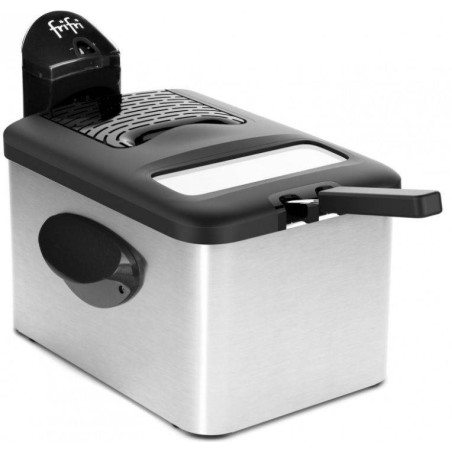 Friteuse électrique 3.5 L...