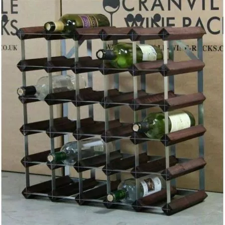 Casier à vin rangement pour...