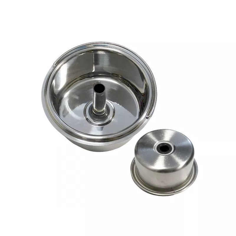 Pala Pequeña Turbina Repuesto Magimix - Pieza Original Para Modelos 11194, 11194 Turbo Compacto, 500219