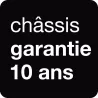 Ensemble Plancha Gaz Fonte et Chariot Combo Initial ENO 50