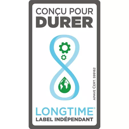Ensemble Plancha Gaz Fonte et Chariot Combo Initial ENO 50
