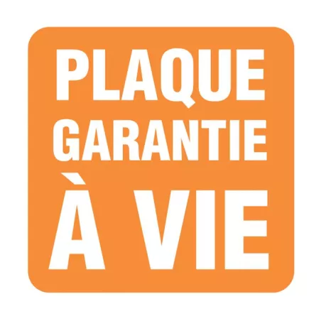 Ensemble Plancha Gaz Fonte et Chariot Combo Initial ENO 50