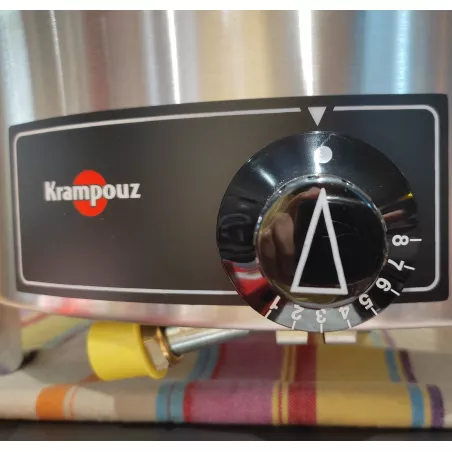 Manette Thermostat Crêpière...