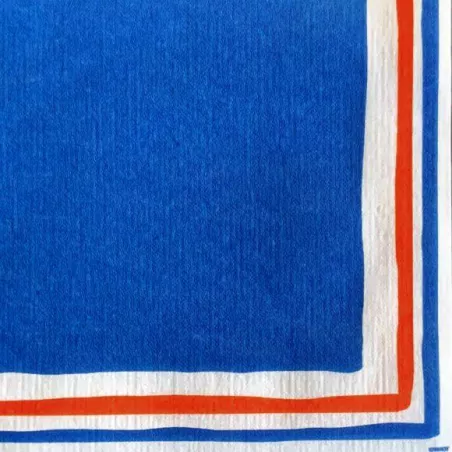 Serviette de table 25x25...