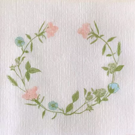 Serviette de table 25x25...
