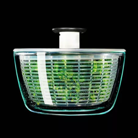Essoreuse à salade en Verre...