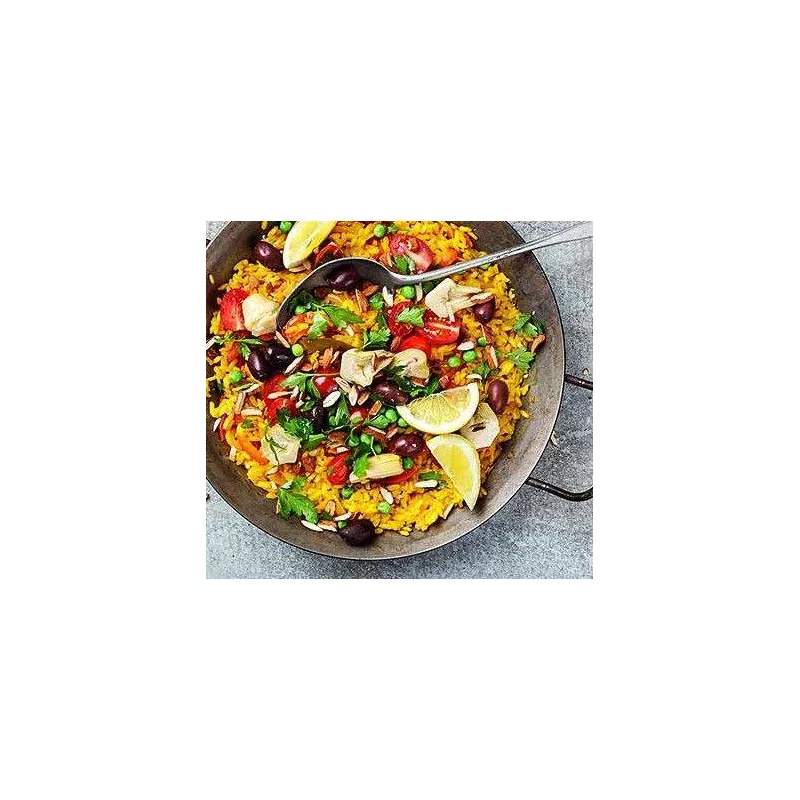 Brûleur pour Paella Vitrokitchen TP-8437015023434_227917_Vendor 60 cm