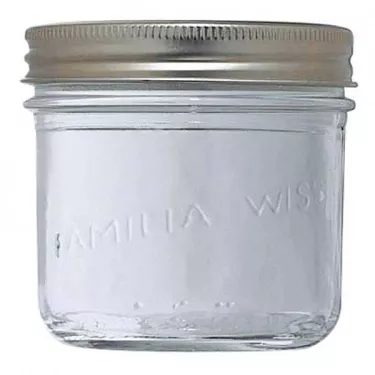 CONSERVE Pack de 12 Bocaux...
