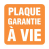 Plancha électrique Fonte ENOSIGN ENO 40 Inox