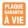 Plancha électrique + Chariot + Capot Combo ENOSIGN 65 Eno Inox et Noir