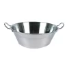 Bassine à Confiture Inox Induction D38 LE PRATIQUE