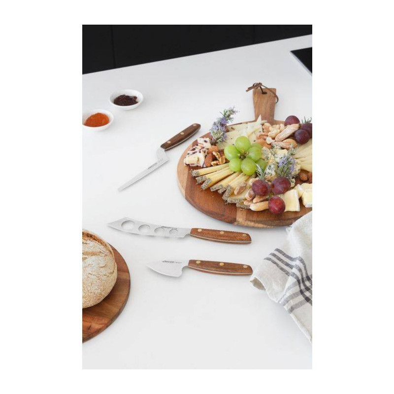 Tapis à Couteaux Pour Tiroir Madesmart - Taille S - Antidérapant - 5 Emplacements